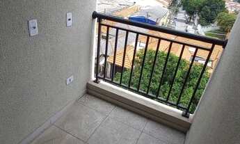 Imagem 4: Apartamento com 2 dormitórios Novo - 500m metrô Carrão - R$ 365.000 - Tatuapé - São Paulo