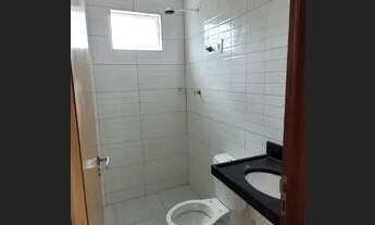 Imagem 5: Apartamento no Cuiá