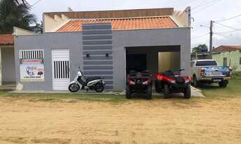 Imagem 2: Casa com piscina pontal do peba