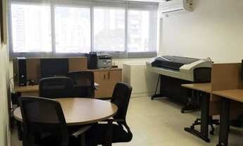 Imagem 3: Conjunto / Sala em Água Branca MOBILIADO - São Paulo