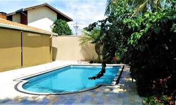 Imagem 7: Casa com 4 dormitórios à venda, 336 m² por R$ 1.350.000,00 - Cidade Universitária - Campin