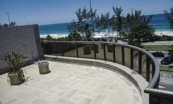 Imagem 3: LINDA COBERTURA DUPLEX, FRENTE AO MAR - RECREIO DOS BANDEIRANTES