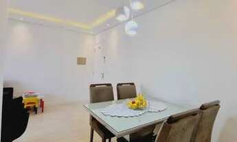 Imagem 4: Apartamento à venda no bairro Parque Maria Helena - São Paulo/SP