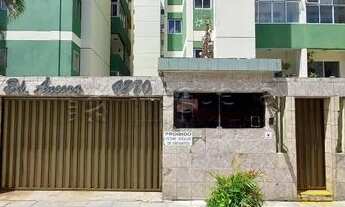 Imagem: Apartamento / 02 quartos / 01 suíte / Candeias