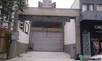 Imagem: Prédio Comercial Locação Tatuapé 400