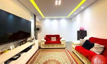 Imagem: São Paulo - Casa Padrão - Vila Prudente