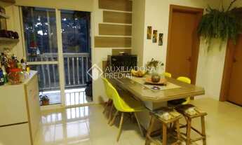 Imagem: CANELA - Apartamento Padrão - Vila São