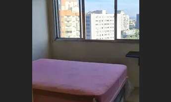 Imagem 3: Apartamento Centro Mobiliado Completo