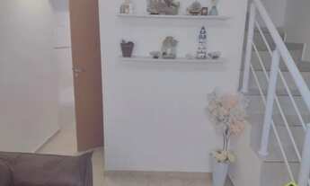 Imagem 6: Casa de Condominio 2 dorms, Maracana, Praia Grande