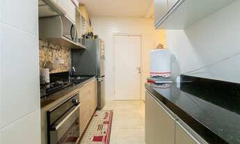 Imagem 6: Apartamento mobiliado à venda - 79 m² em Manaus