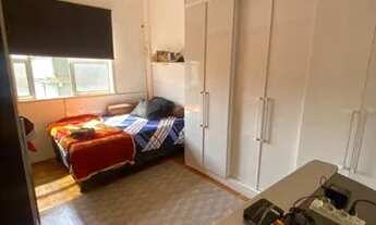 Imagem 5: Ótimo Apartamento com 02 Quartos com Garagem e Elevador em Quintino