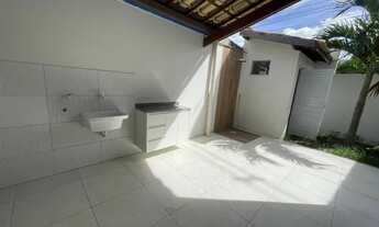 Imagem 5: Casa impecável no Papagaio