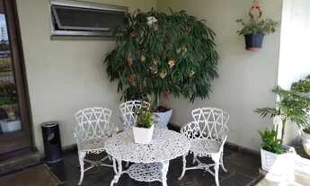 Imagem 2: Apartamento com 2 dormitórios para alugar, 58 m² por R$ 1.955/mês - Cristal - Porto Alegre