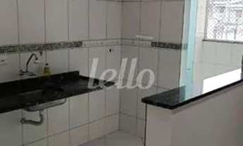 Imagem 6: Santo André - Apartamento Padrão - Vila Alzira