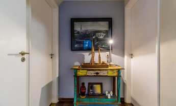 Imagem 6: Apartamento à venda em Moema com 81,28 m², 2 Dormitórios, 2 Banheiros, 1 vaga por R$ 800.0