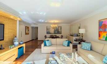 Imagem 4: Apartamento tipo para venda com 3 quartos, 170m²