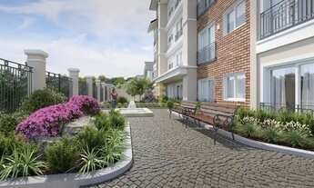 Imagem 2: Apartamento para Venda - 102.93m², 2 dormitórios, sendo 2 suites, 1 vaga - Vila Luiza