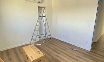 Imagem 6: Torre Santoro Andar alto