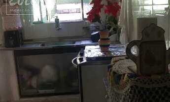 Imagem 2: Santo André - Casa Padrão - Vila Helena