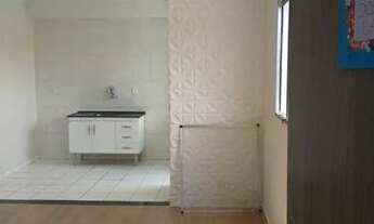 Imagem 5: Apartamento com 2 dormitórios à venda, 68 m² por R$ 190.000,00 - Edifício Lúio Costa - Caç