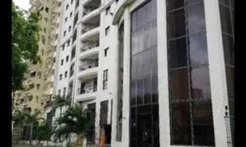 Imagem 2: Apto para aluguel tem 98M2 andar alto 3/4 sendo 2 suítes em Cremação - Belém - Pará