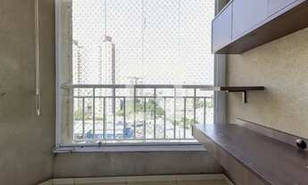 Imagem 5: Apartamento à Venda - Parque Novo Mundo , 2 Quartos, 55 m2