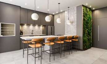 Imagem 3: Apartamento 3 suítes + 2 vagas em Perequê - Porto Belo - SC