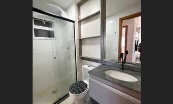 Imagem 3: Apartamento à venda no condomínio NYC com 77m, 2 quartos sendo 1 suíte em Cuiabá