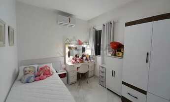 Imagem 5: PB721- Casa duplex 3 quartos c suite - Closet - Varanda - Reformada - Colina de Laranjeira