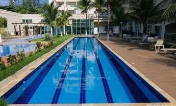 Imagem 4: Apt/Loft mobiliado na Marina de Itacuruça, excelente oportunidade!!