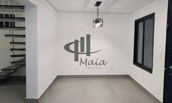 Imagem 6: Locação Sobrado Sao Caetano do Sul Osvaldo Cruz Ref: 17131