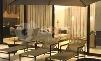 Imagem 2: Casa térrea localizada no condomínio Cyrela Buritis em Uberlândia para Aluguel