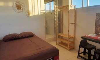 Imagem 3: Kitnet mobiliada lindissima