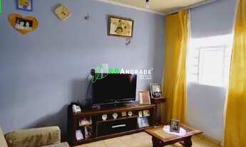 Imagem: Casa à venda no bairro City Petrópolis