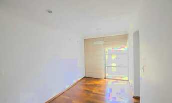 Imagem 2: Apartamento para Aluguel - Vila Campestre, 2 Quartos, 52 m2