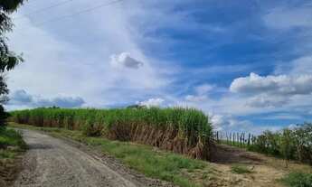 Imagem 2: Terreno Documentado 16.489 m² Piracicaba SP