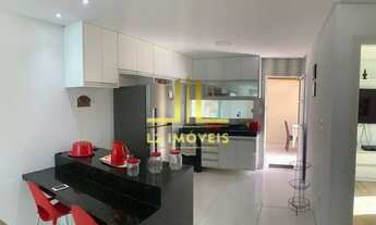 Imagem 6: Casa à venda no bairro Catu de Abrantes (Abrantes) - Camaçari/BA