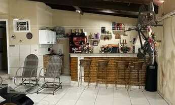 Imagem 4: Casa QNP 10 Setor P Sul 3 quartos suite Ceilândia aceita financiamento