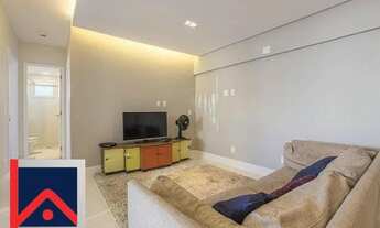 Imagem 6: Locação Apartamento 2 Dormitórios - 69 m² Brooklin