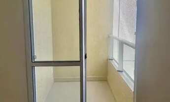 Imagem 4: Excelente apartamento com dois quartos e varanda