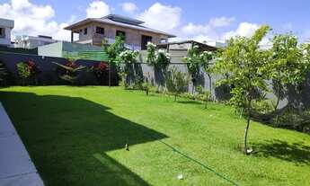 Imagem 6: Casa em Alphaville Araçagy, Duplex, 4 suítes