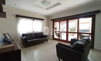 Imagem 6: Sobrado com 4 dormitórios à venda, 280 m² por R$ 2.700.000,00 - Jardim Aquarius - São José