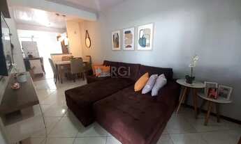 Imagem 2: Casa em Hípica Casa com 3 dormitórios