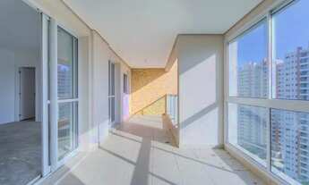 Imagem 1: Apartamento em Condomínio Clube no Reserva Ecoville, 4 dormitórios, 2 suítes