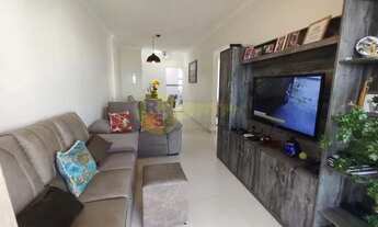 Imagem 5: Apartamento com 2 dorms, Canto do Forte, Praia Grande - R$ 610 mil, Cod: 4921