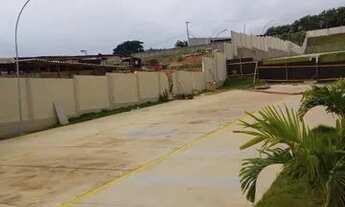 Imagem 7: Alugo apartamento novo Mrv 01 quarto