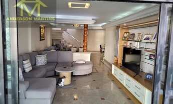 Imagem 3: Apartamento para venda possui 663 metros quadrados com 5 quartos em Praia da Costa - Vila