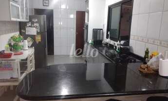 Imagem 6: Santo André - Apartamento Padrão - Vila Pires