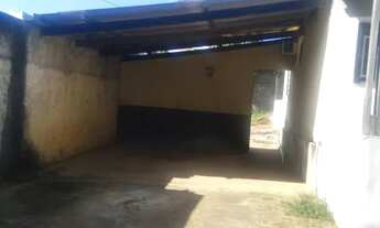 Imagem 2: CASA SÓ NO LOTE