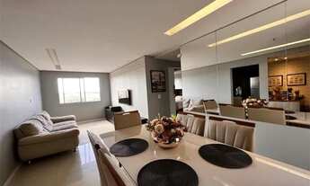 Imagem: Apartamento reformado de 2 quartos em Samambaia